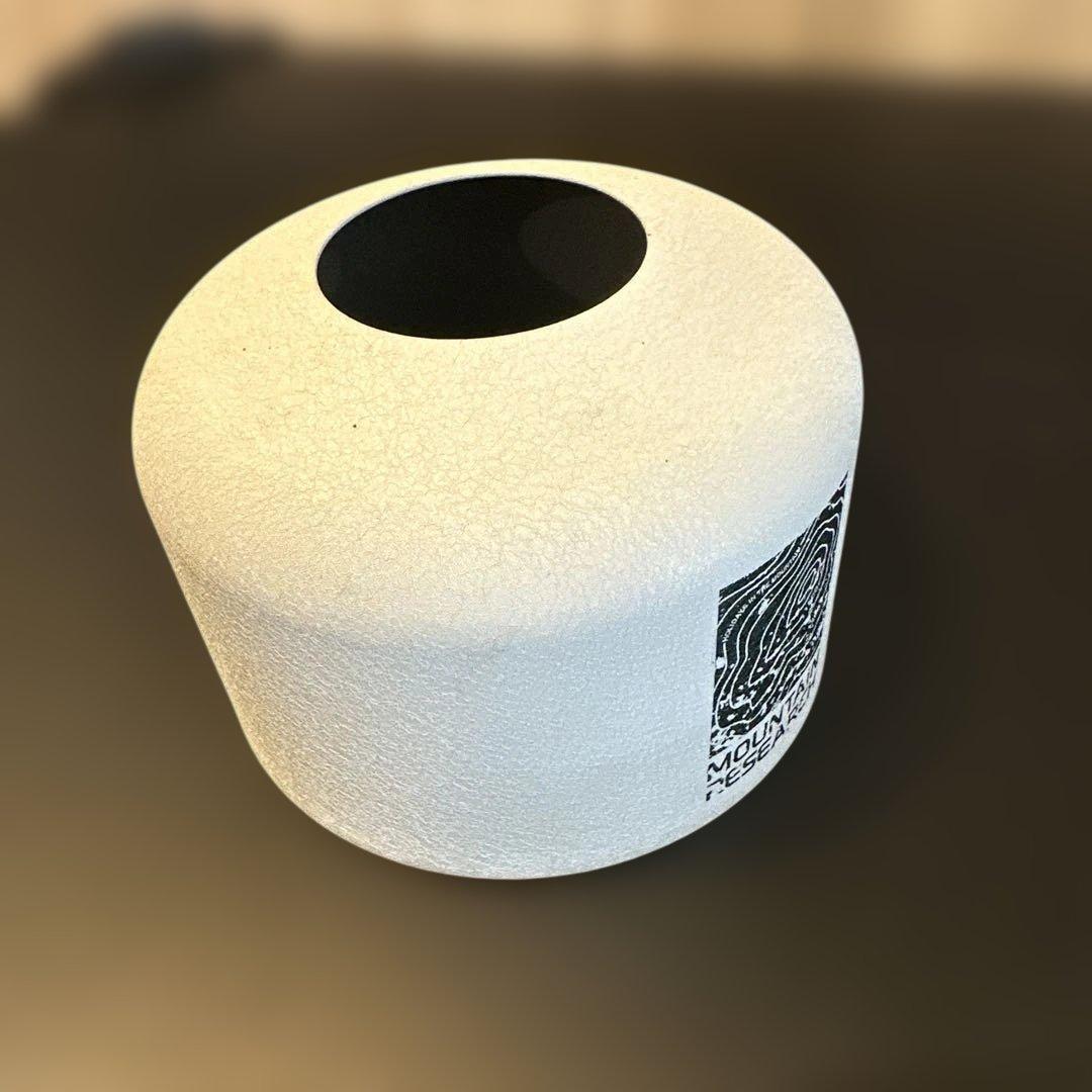 マウンテンリサーチ 希少 90年代　初期モデル　od缶ガスカバー250サイズ