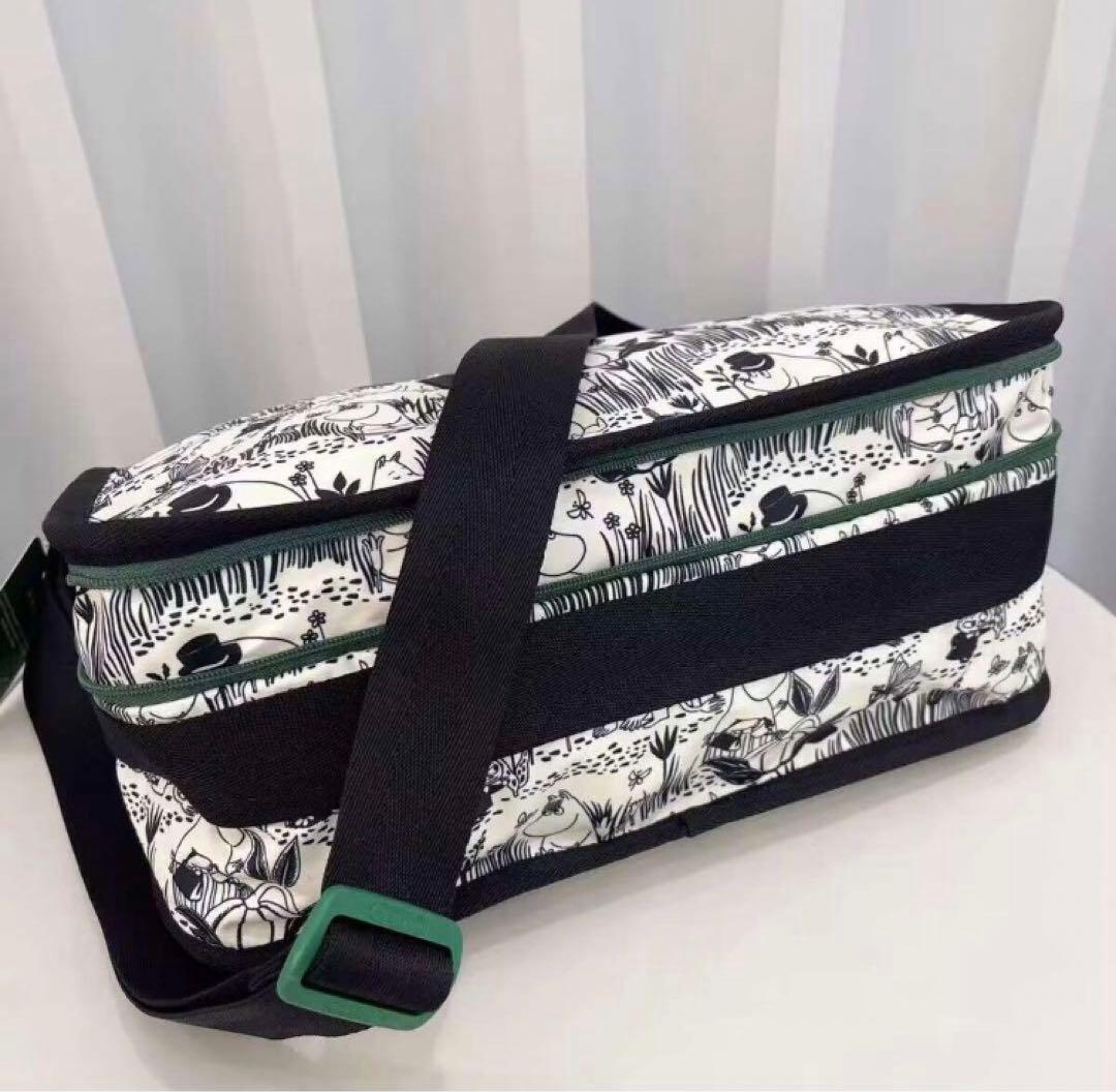 レスポートサック ムーミン Moomin ショルダーバッグ　7507