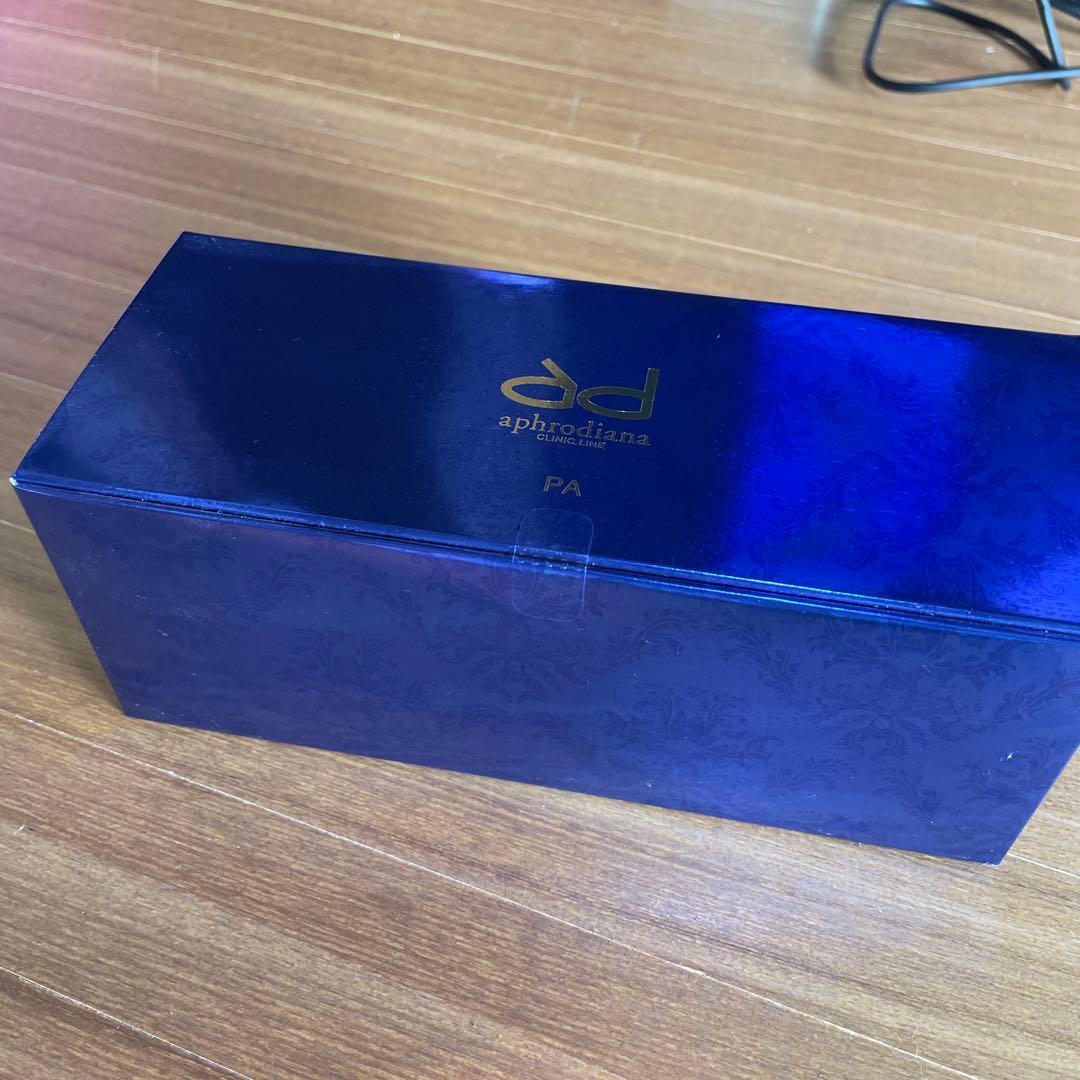 アフロディアナ　炭酸ガスパック