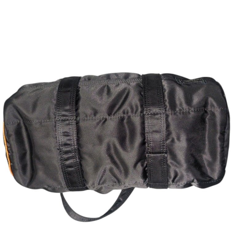 未使用　廃盤　PORTER ポーター 吉田カバン タンカー ミニボストン　ドラム