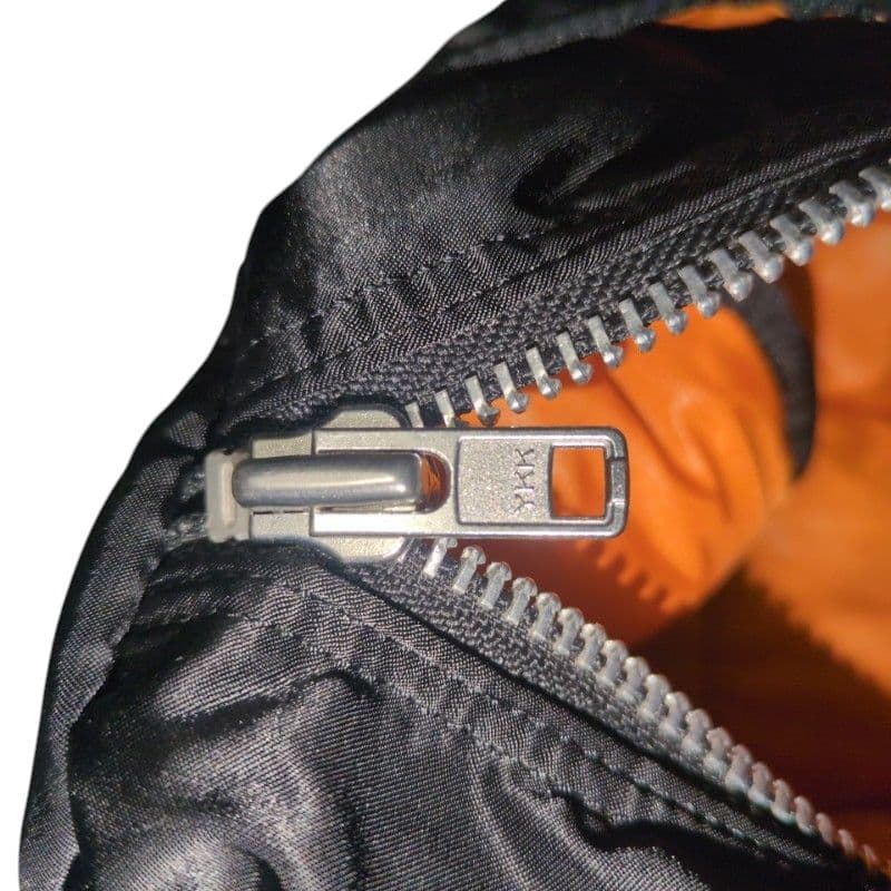 未使用　廃盤　PORTER ポーター 吉田カバン タンカー ミニボストン　ドラム