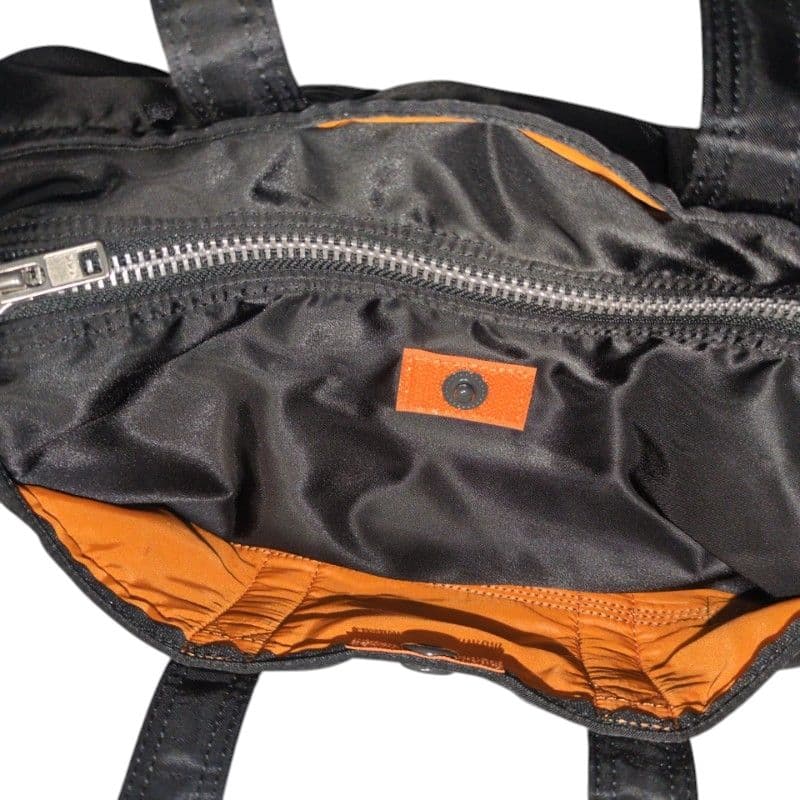 未使用　廃盤　PORTER ポーター 吉田カバン タンカー ミニボストン　ドラム