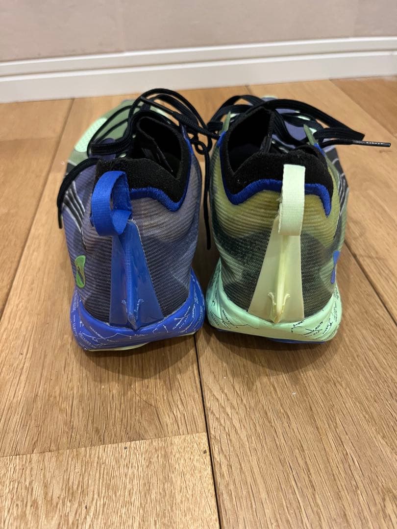 PUMA FAST-R ニトロエリート