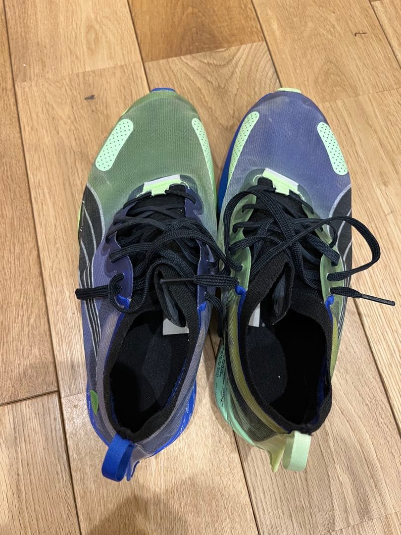 PUMA FAST-R ニトロエリート