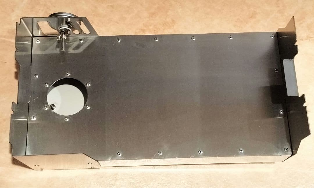 【pakka】campswamp WoodWonders2パイプオーブン