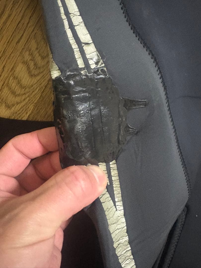 シモツケドライタイツＬＬＡ