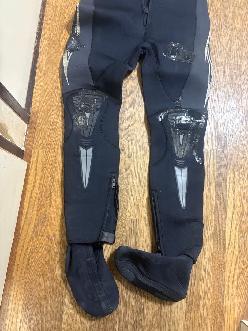 シモツケドライタイツＬＬＡ