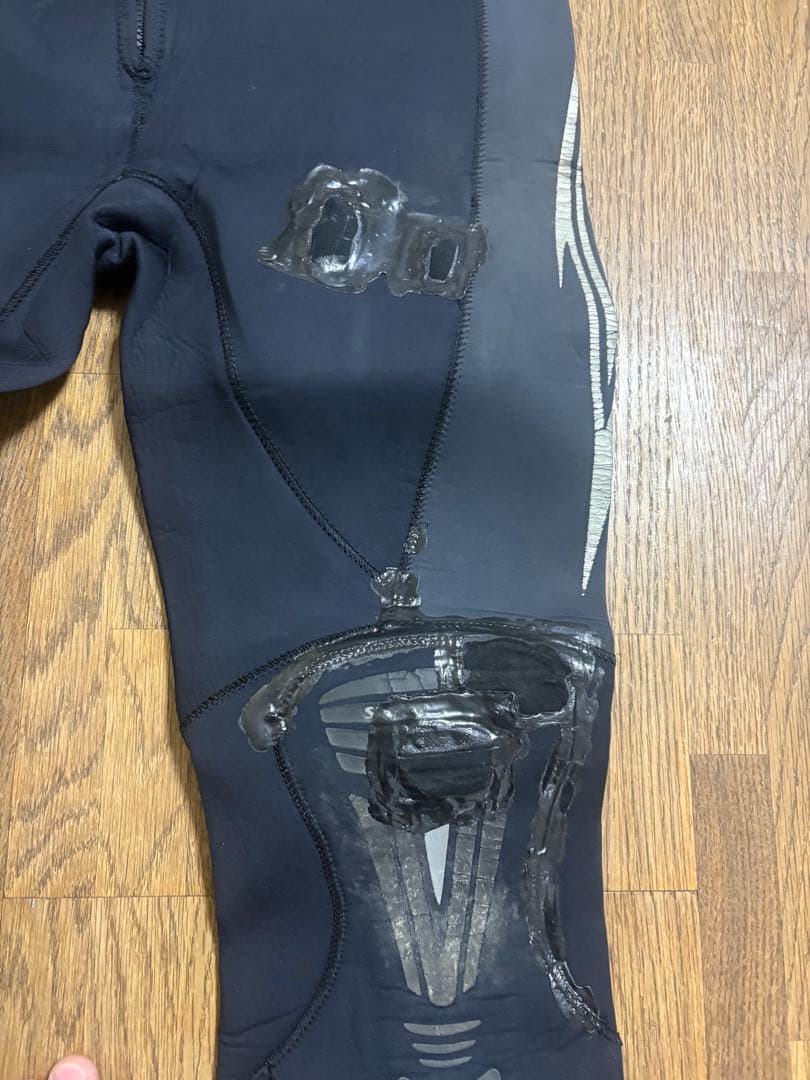 シモツケドライタイツＬＬＡ