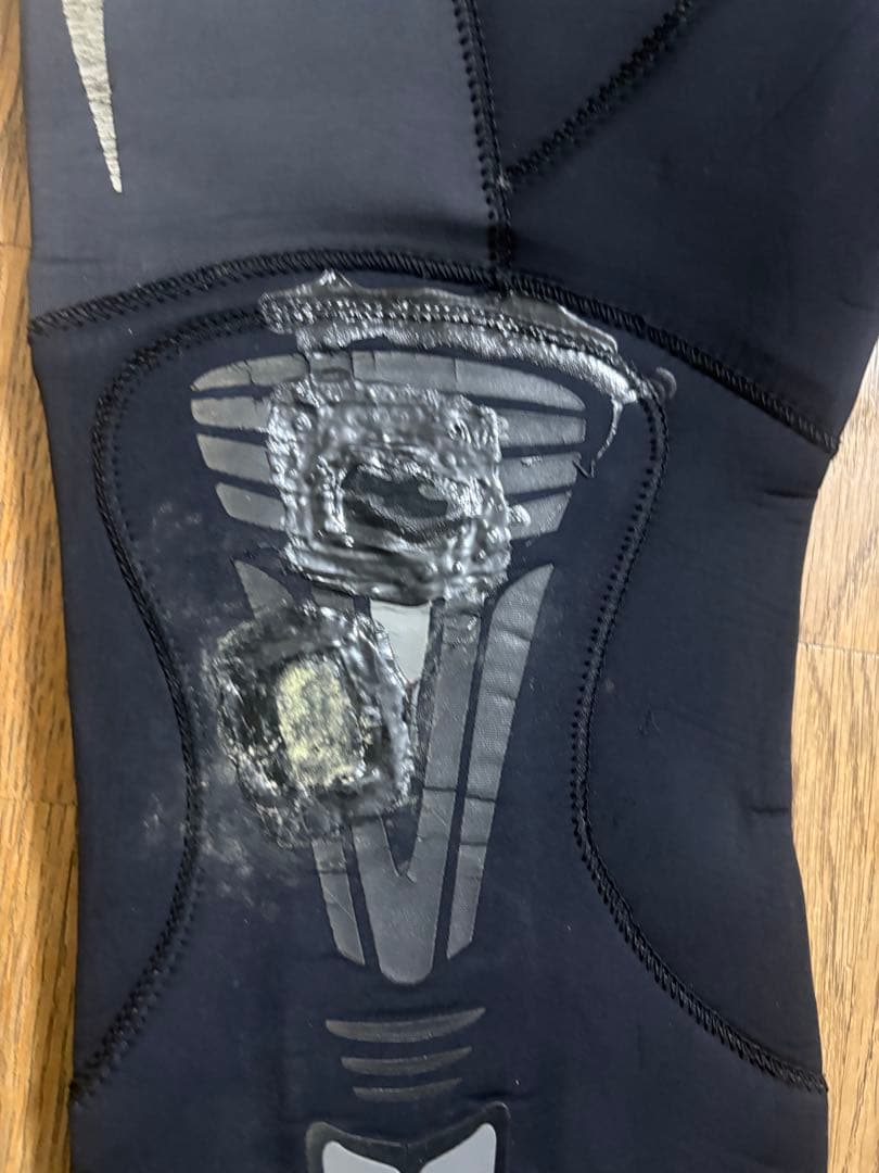 シモツケドライタイツＬＬＡ