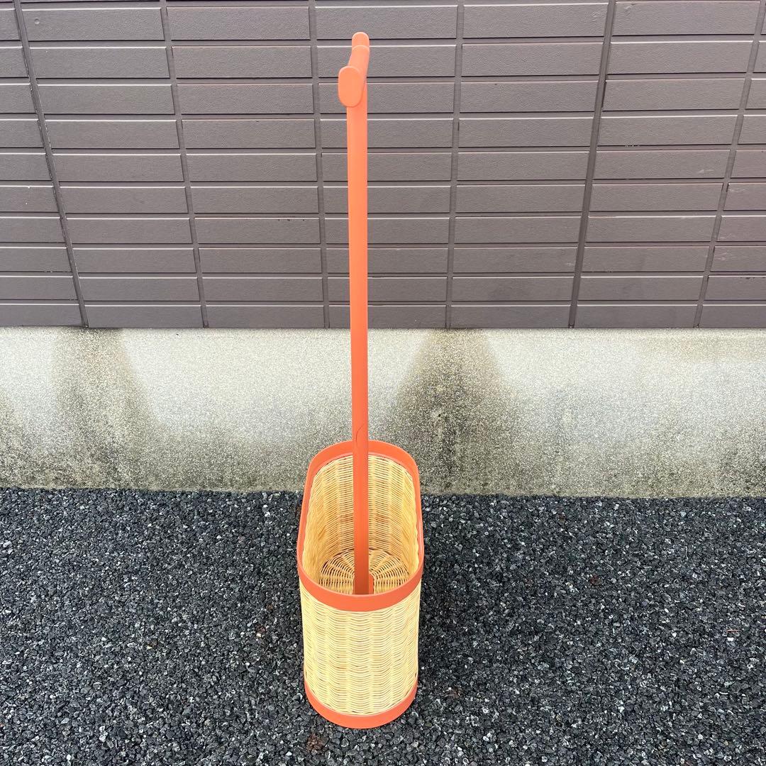 【希少】IDEE ガルニチュール ハンガースタンド　ハンガーラック　M キッズ