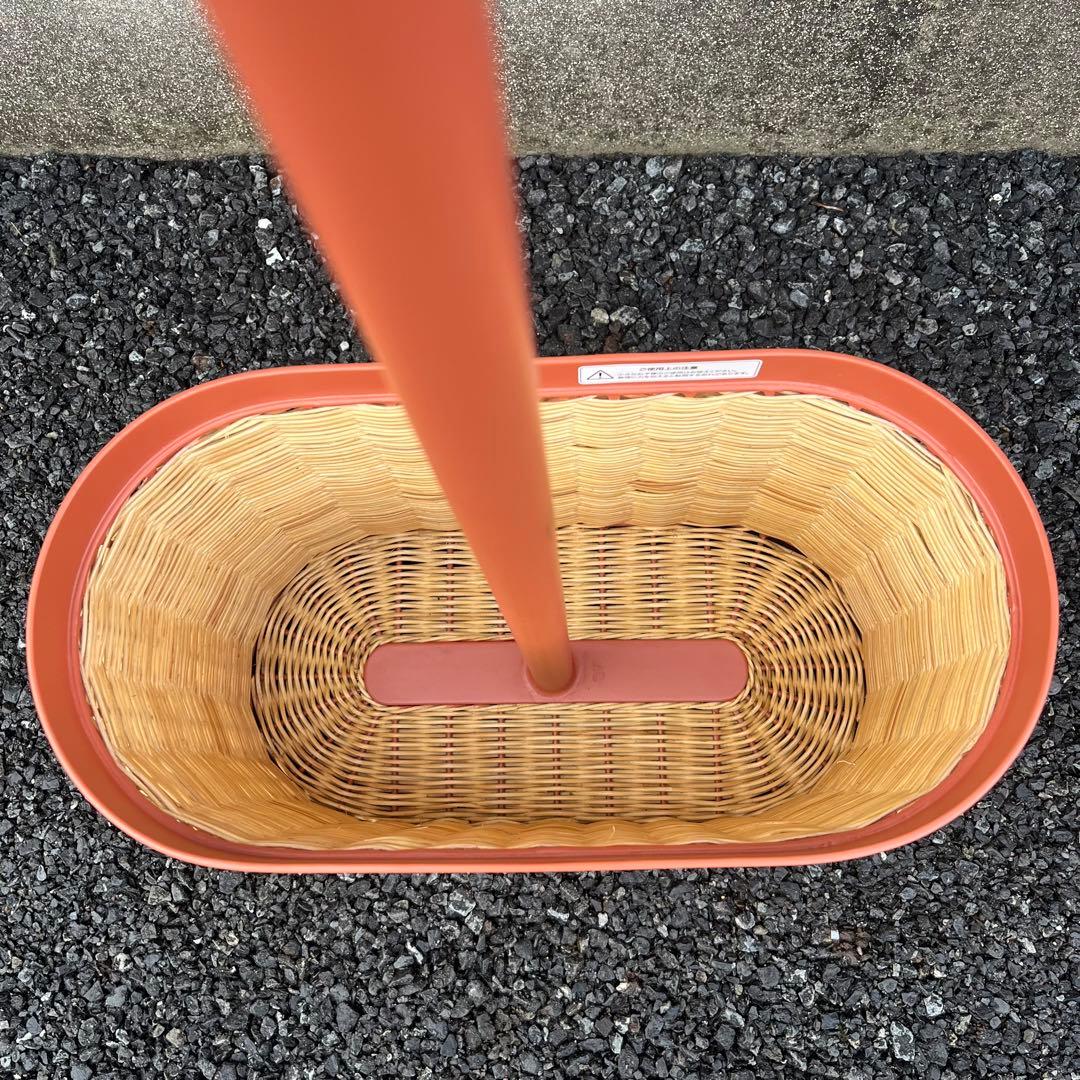 【希少】IDEE ガルニチュール ハンガースタンド　ハンガーラック　M キッズ