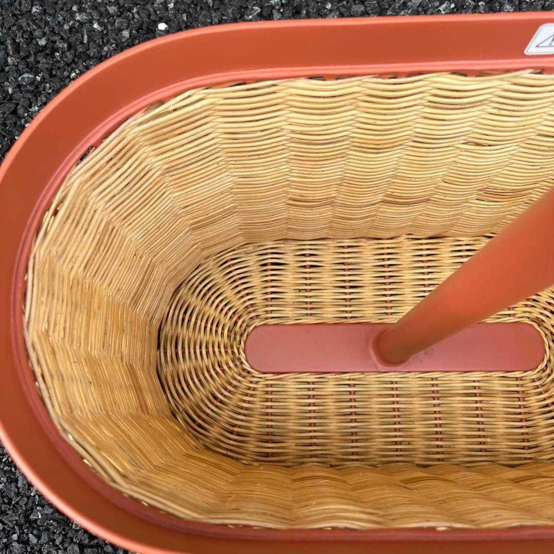 【希少】IDEE ガルニチュール ハンガースタンド　ハンガーラック　M キッズ