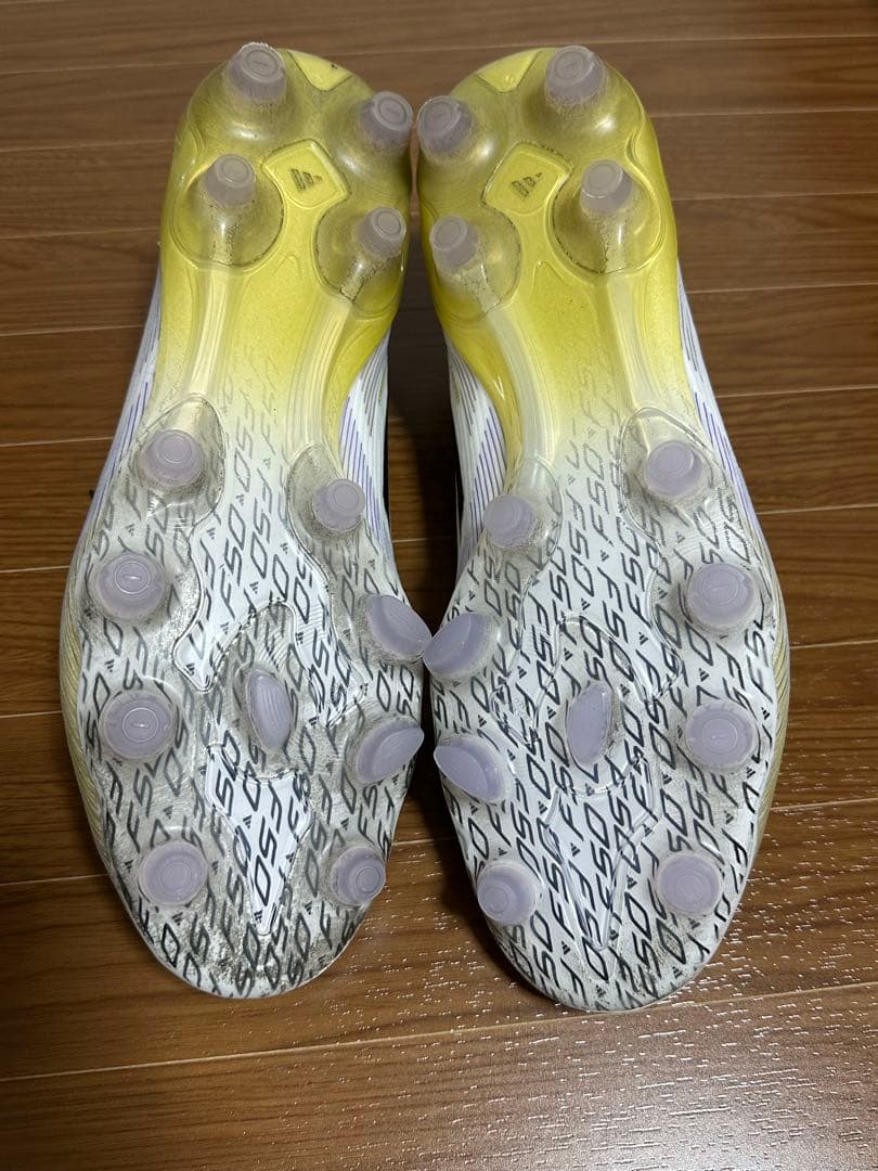 アディダス　F50 エリート　HG/AG 26cm