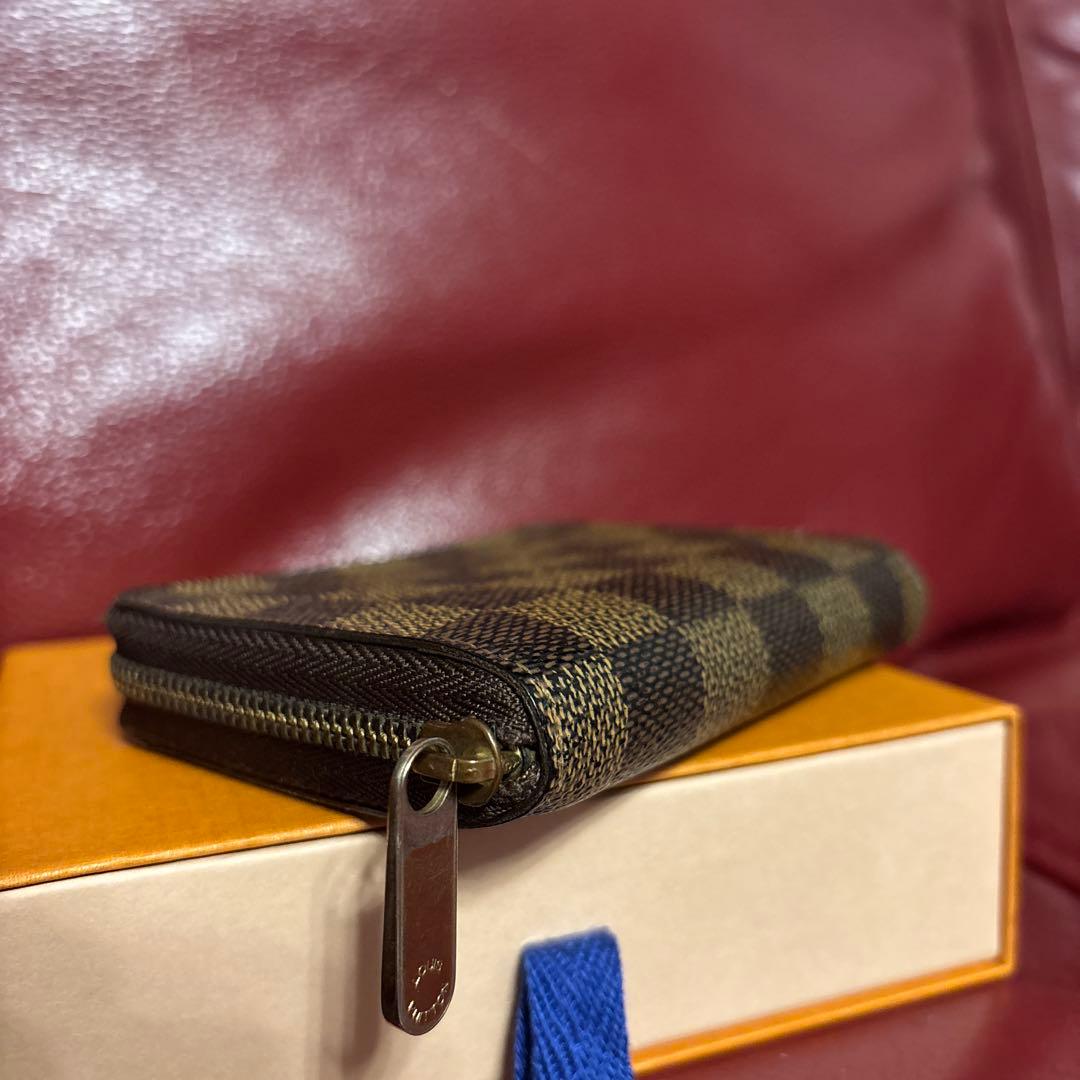 LOUIS VUITTON ダミエ ケース