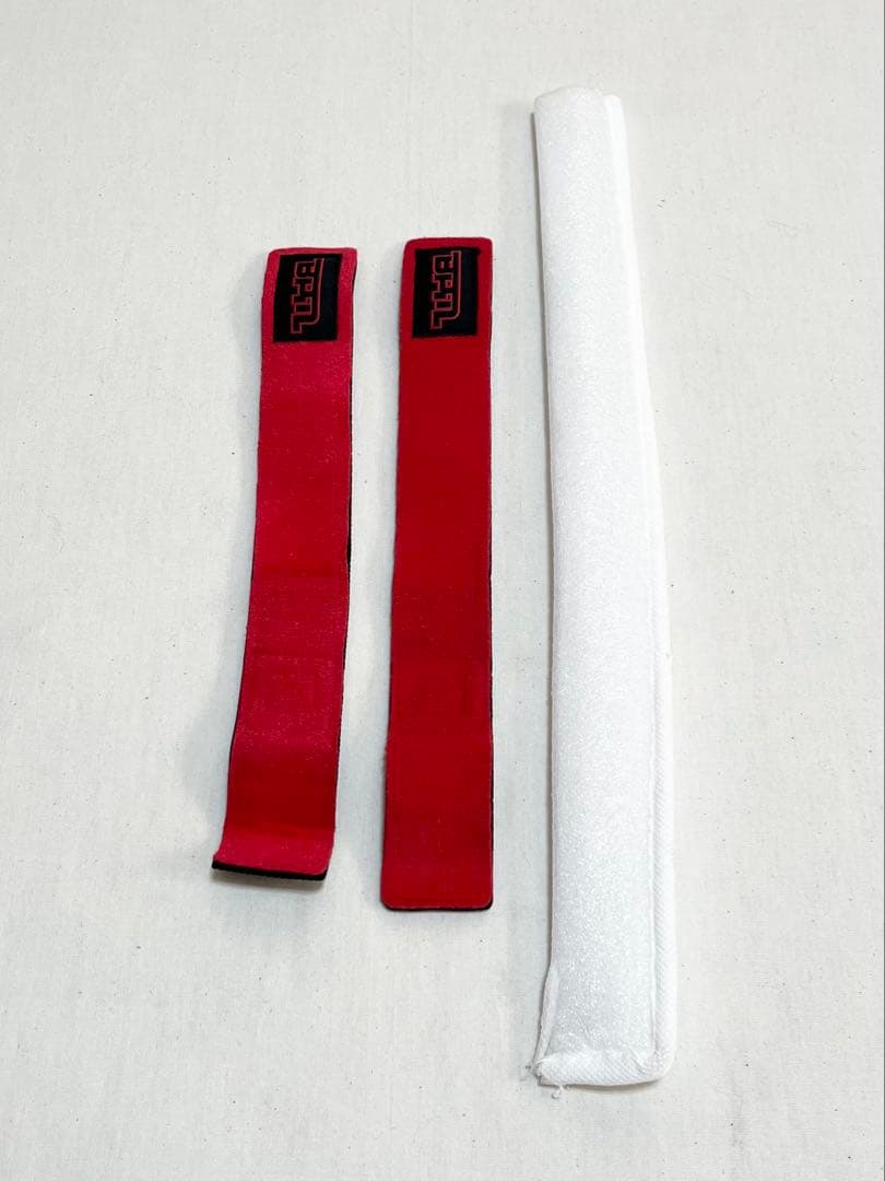 ゼスタ スクランブル レッドスペックR B66M-S タイラバレギュラーハング