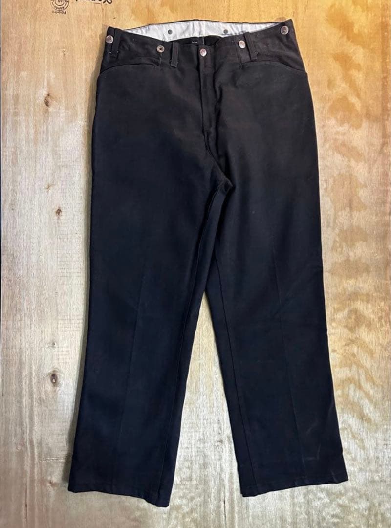 専用【Special】ben davis フリスコ パンツ w34 ブラック