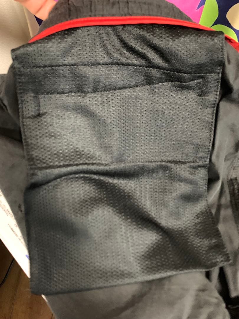 PRADA SPORT ショートパンツ