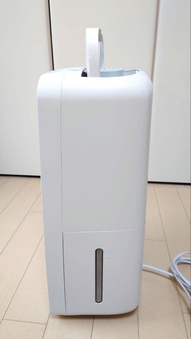 シャープ プラズマクラスター除湿機 CV-P71-W