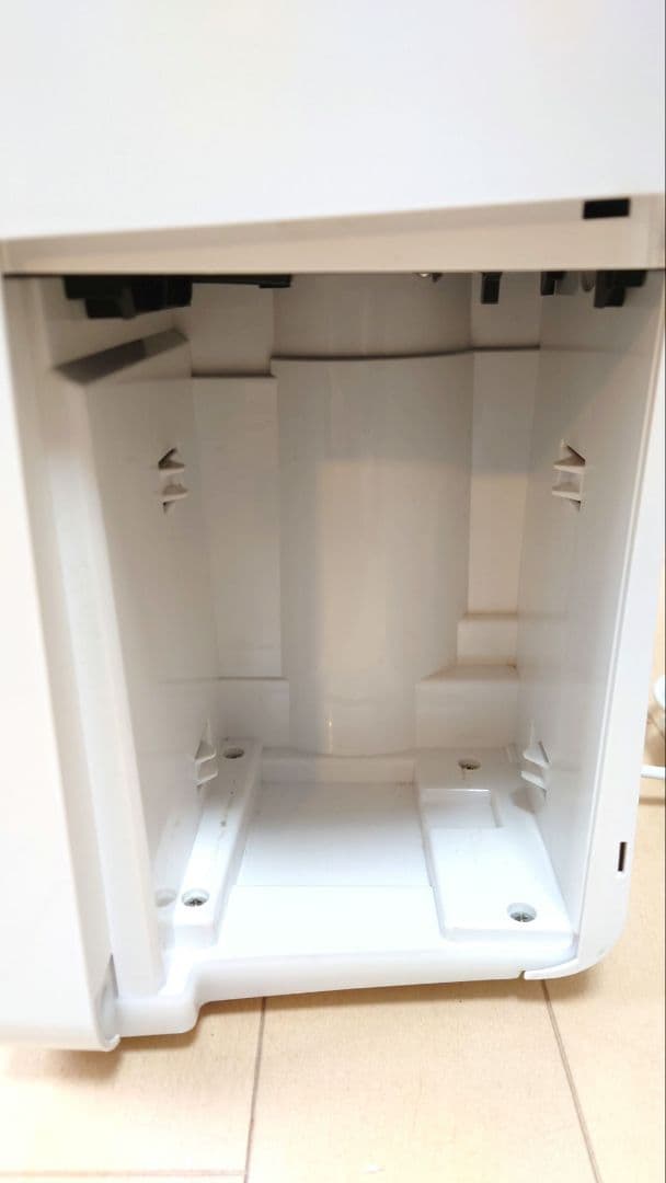 シャープ プラズマクラスター除湿機 CV-P71-W