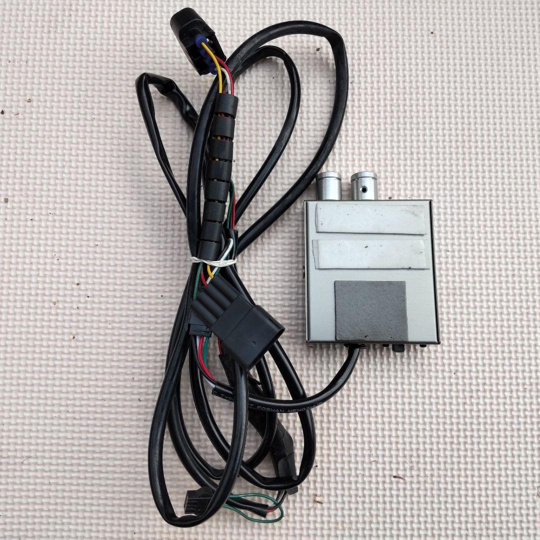 シエクル ミニコンプロ ミライースLA310s 取外し