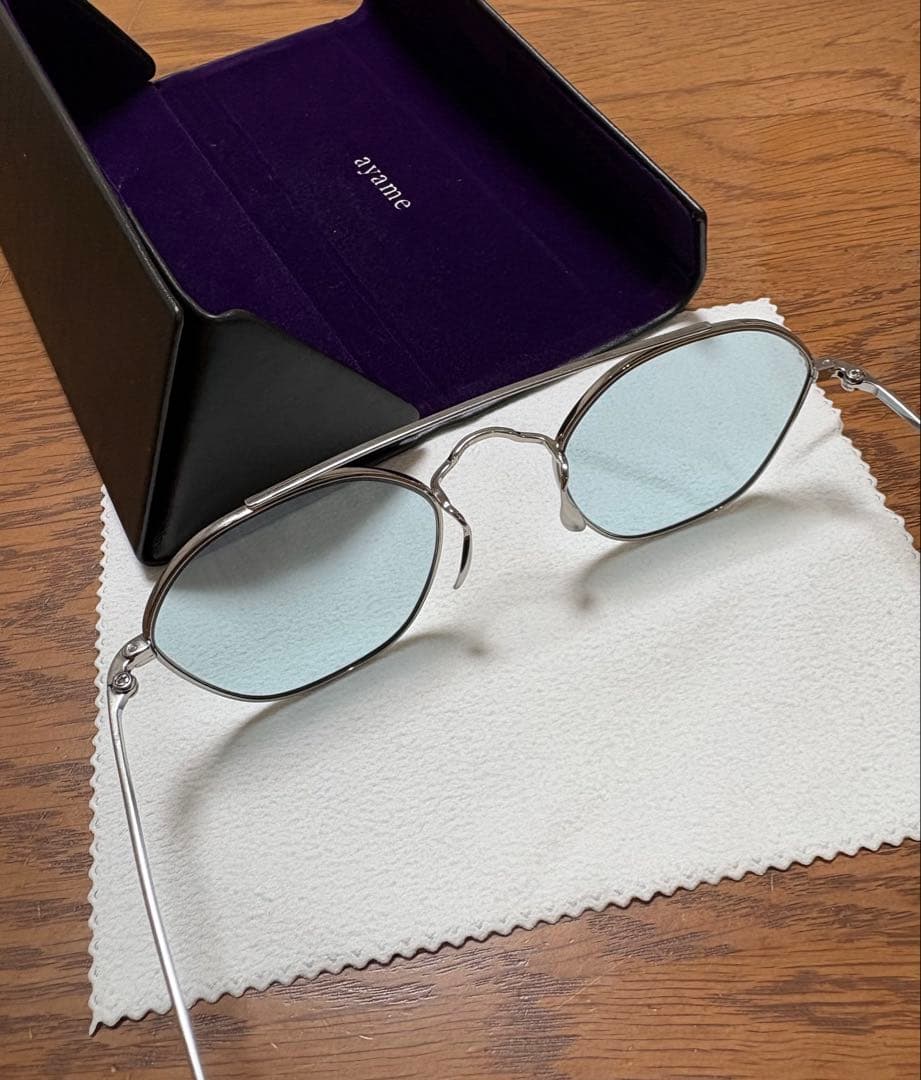 たいやき >>ayame HEX-AV