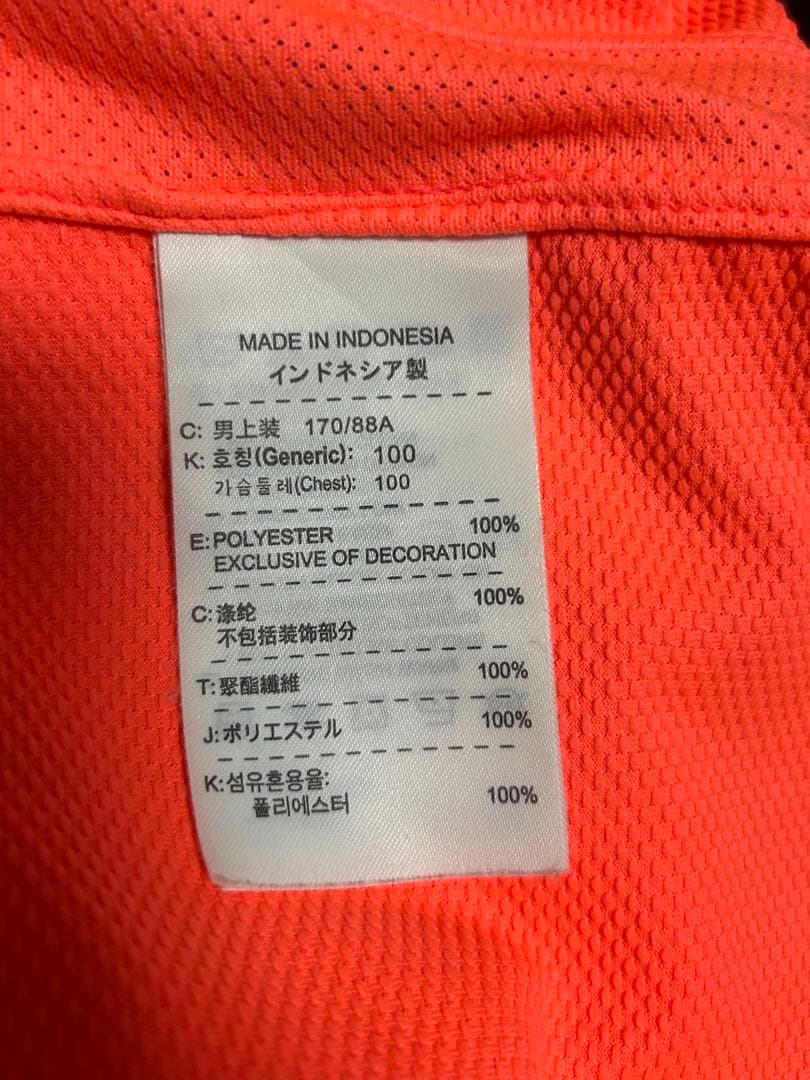 FCバルセロナメッシ選手レプリカユニフォームインポートＭクラブワールドカップ