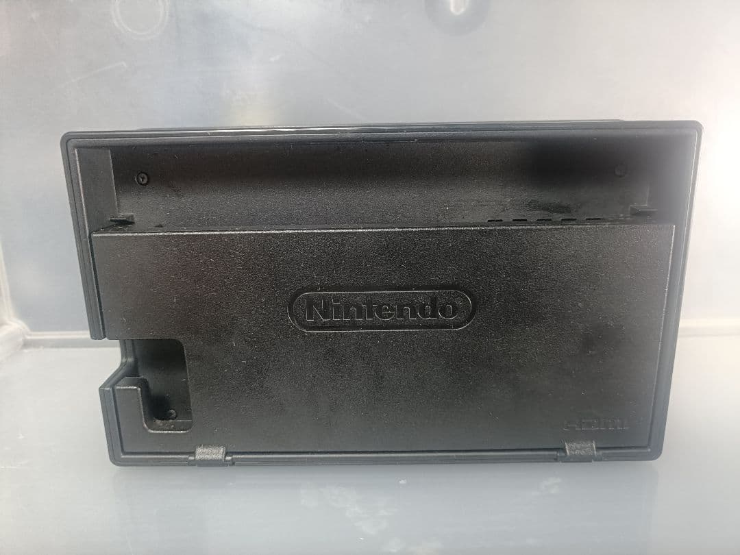 Nintendo Switch ニンテンドースイッチ　本体　黄　紫　箱無し