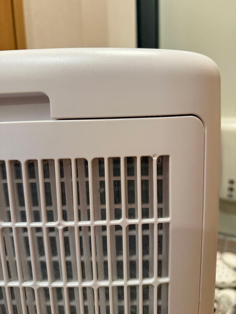 SHARP CV-N120-W 除湿機 2022年製