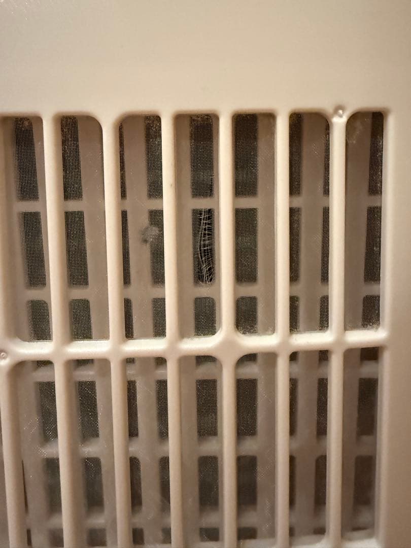 SHARP CV-N120-W 除湿機 2022年製