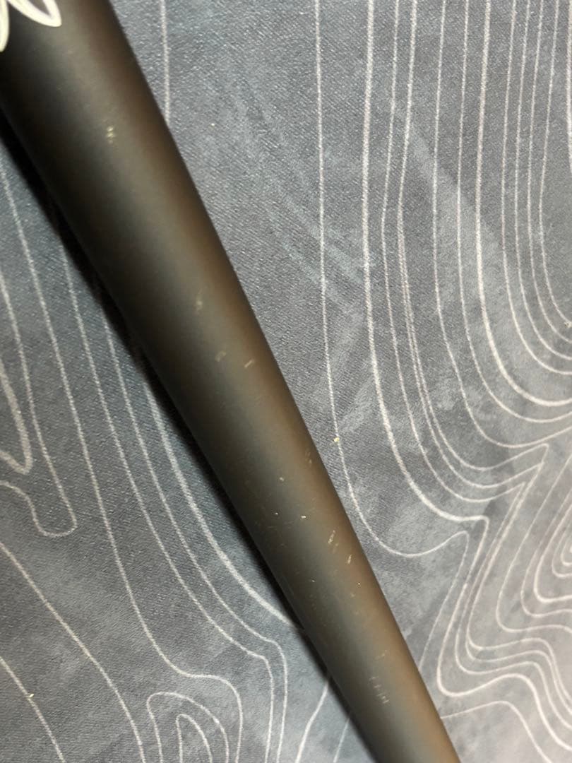 DOD HYPER MUTEKI POLE 【2本セット】