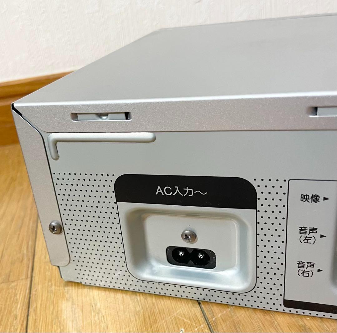 【1ヶ月保証付き/整備品】パナソニック ＶＨＳハイファイビデオ NV-HV60