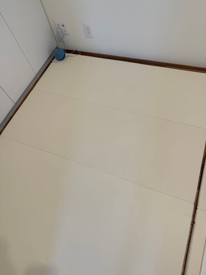 2個セット　プレイマット 折りたたみ Plet Premiumネビオ Nebio