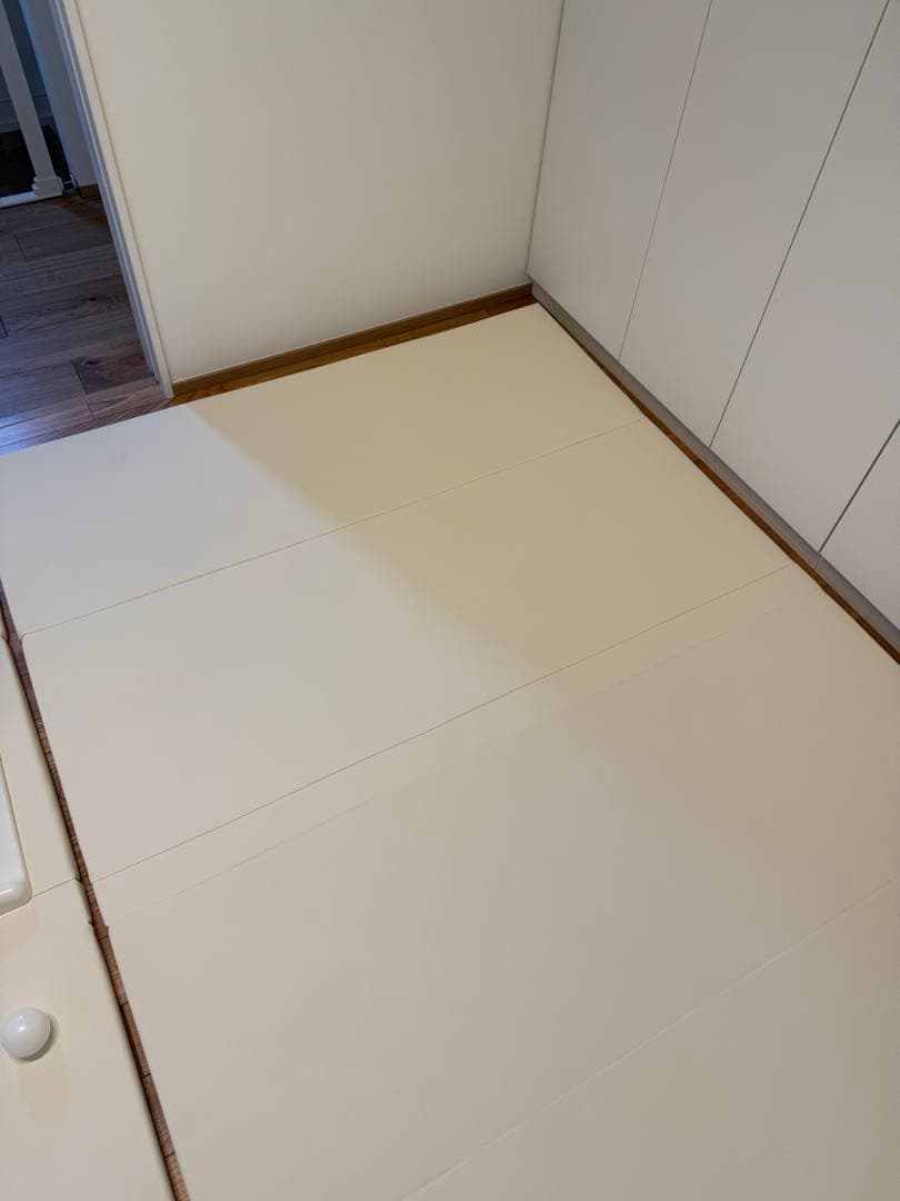 2個セット　プレイマット 折りたたみ Plet Premiumネビオ Nebio