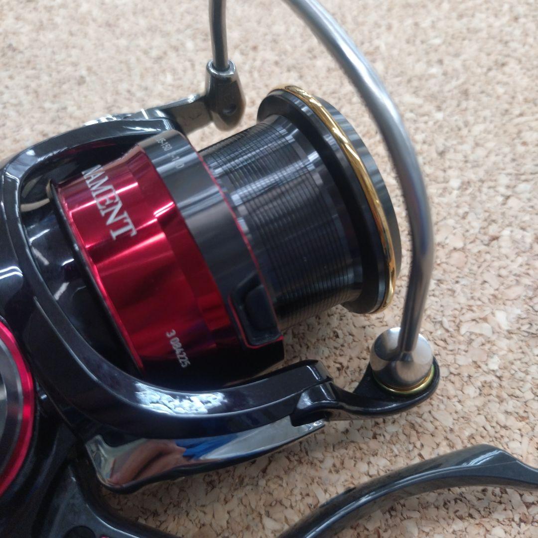 22 トーナメント ISO 競技LBD