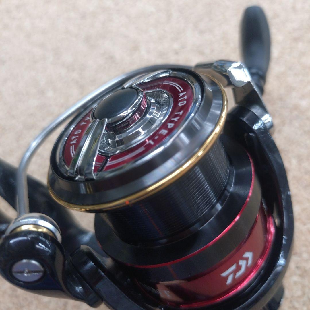 22 トーナメント ISO 競技LBD