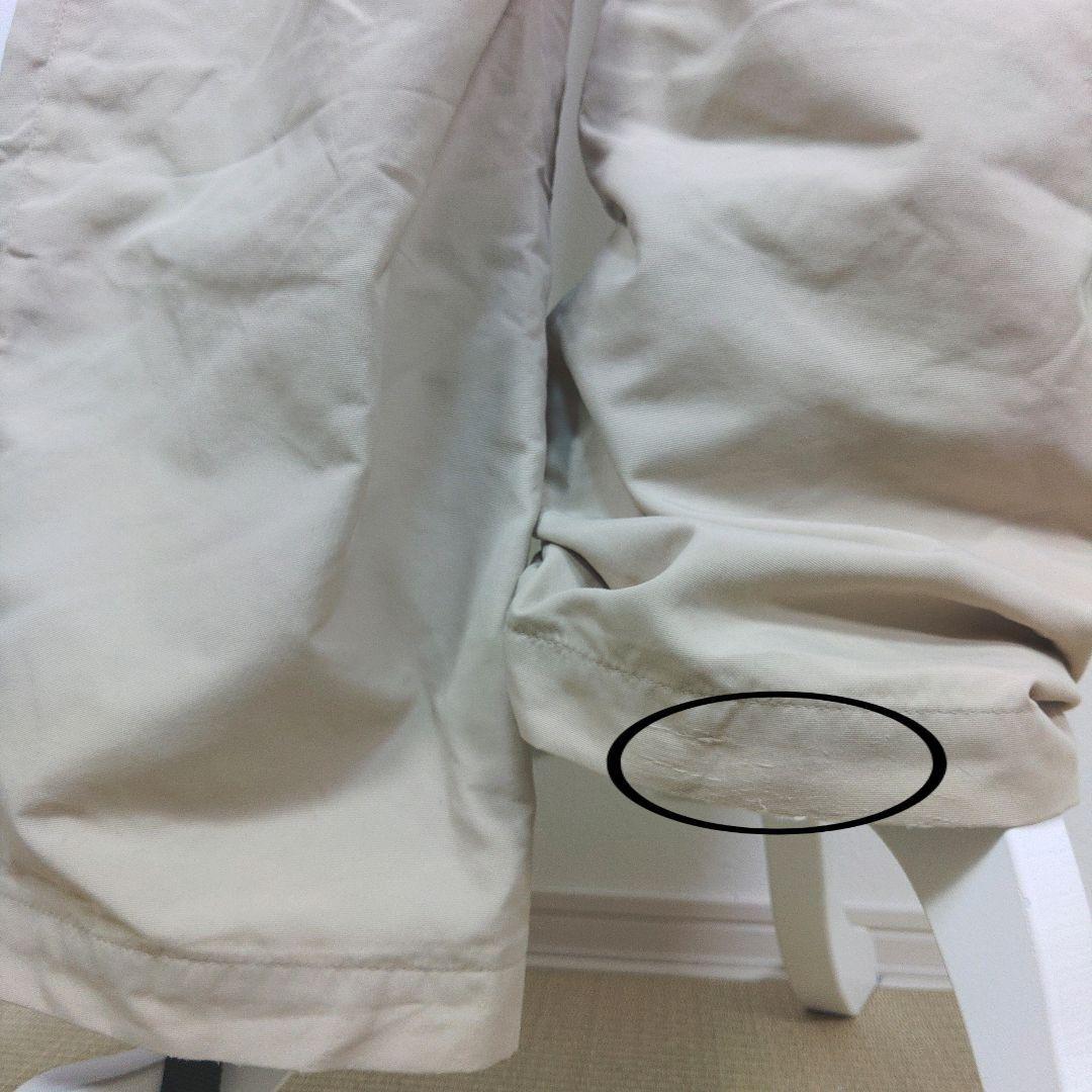 ROXY　ロキシー　レディース　M　スノーボードウェア　ドット　ピンク　ブラウン