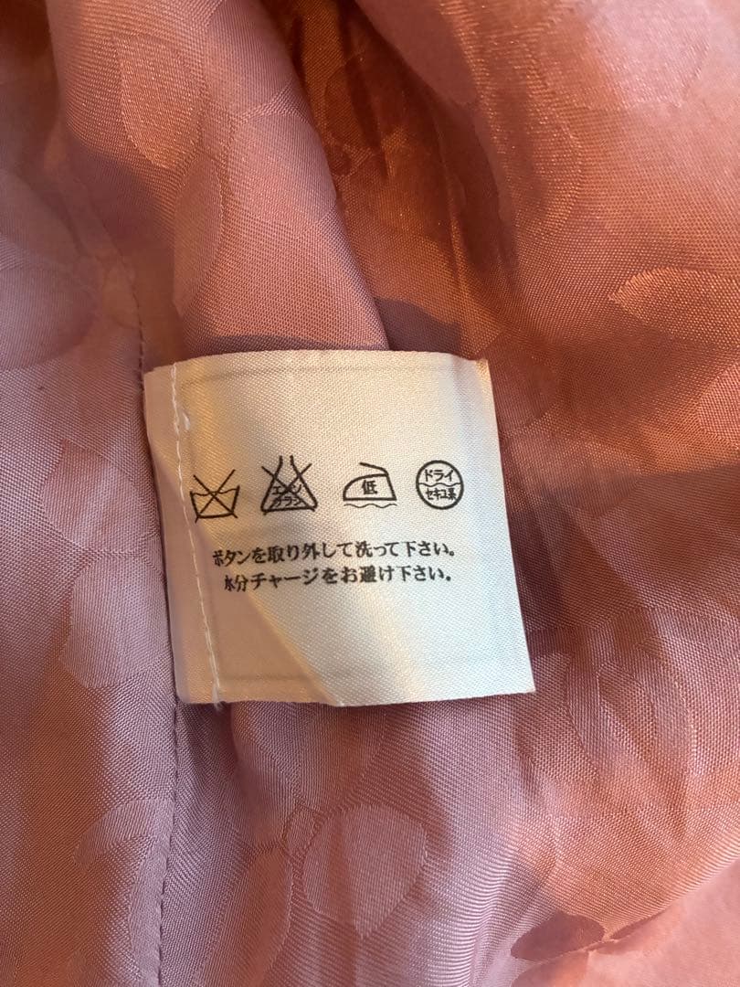 期間限定出品✨CHANEL ノーカラージャケット