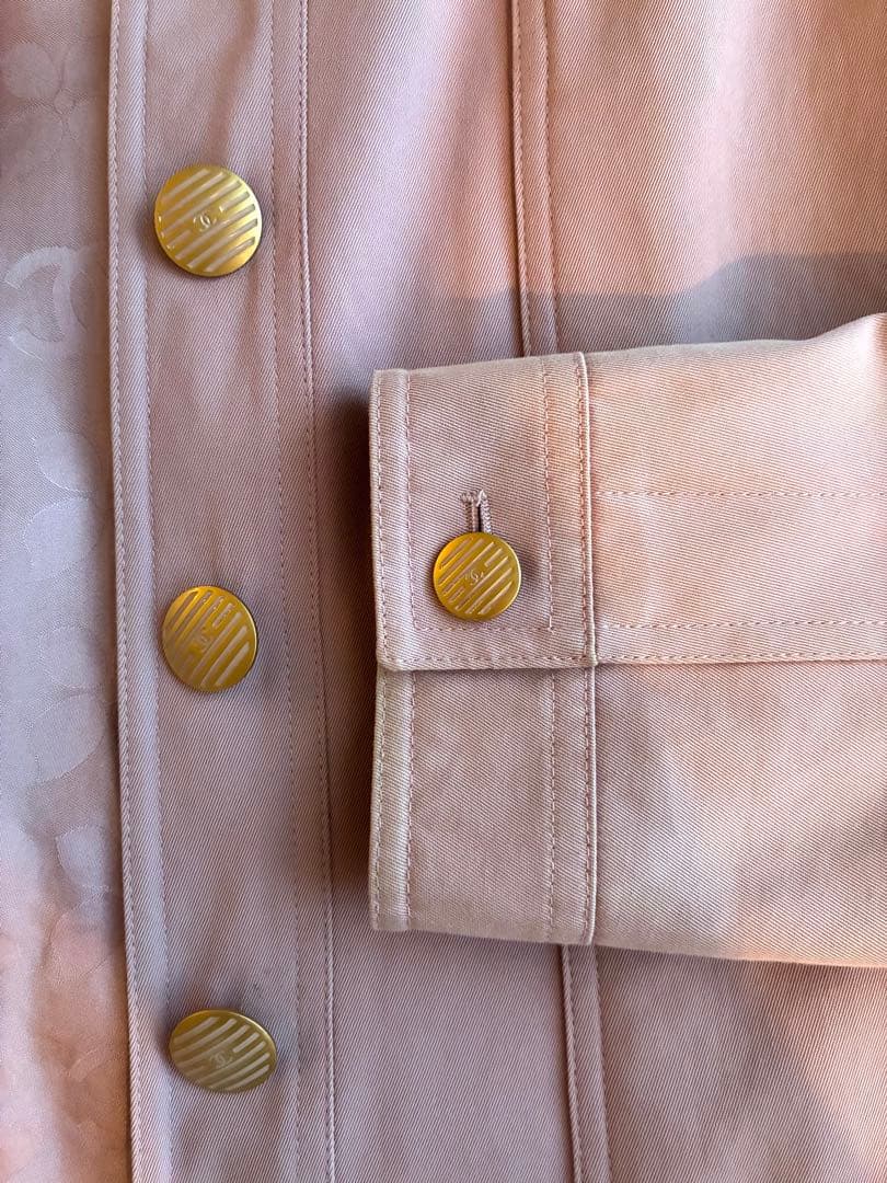 期間限定出品✨CHANEL ノーカラージャケット