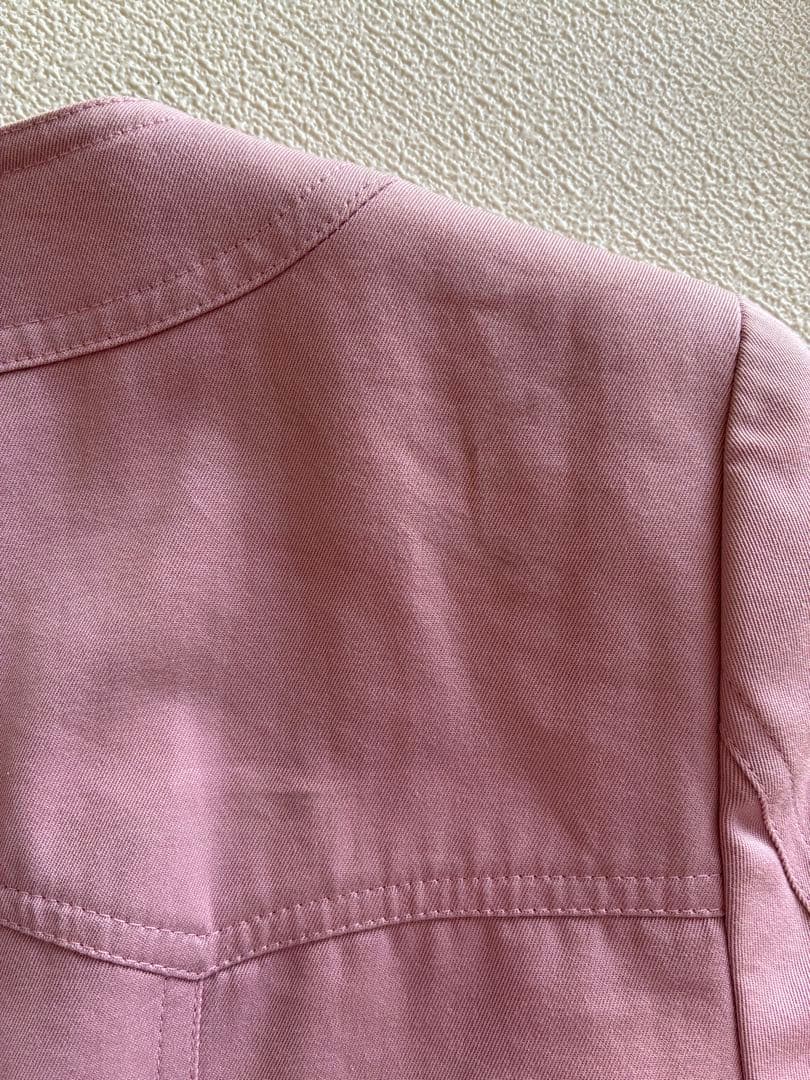 期間限定出品✨CHANEL ノーカラージャケット