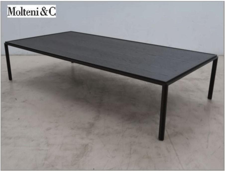 alflex アルフレックス モルテー二 JAN ヤン センターテーブル 70万