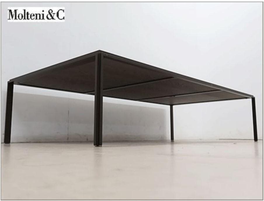 alflex アルフレックス モルテー二 JAN ヤン センターテーブル 70万