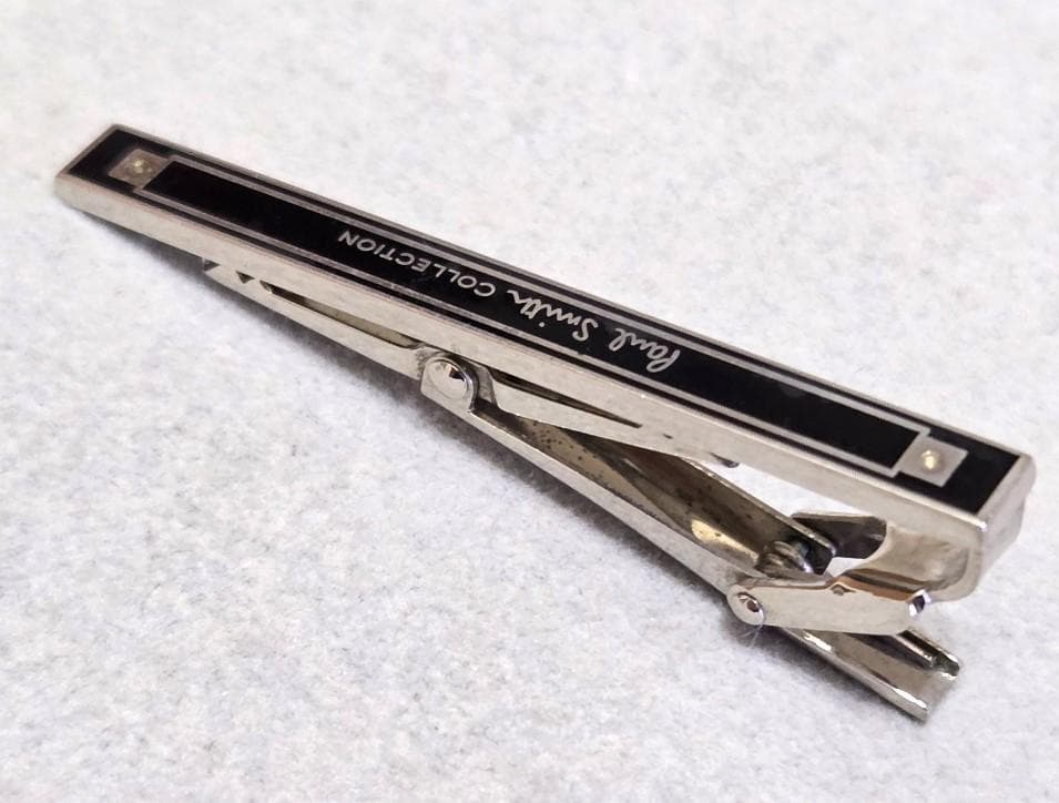 Paul Smithポールスミス　ポールスミスコレクション　タイピン　C2383