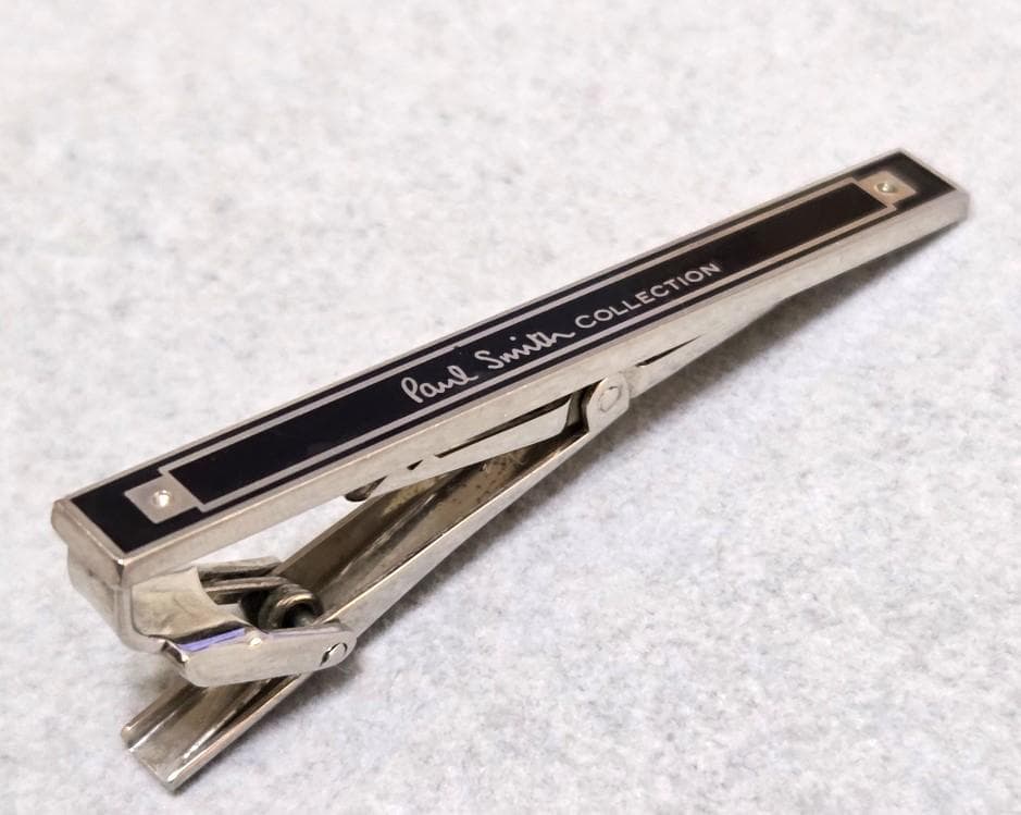 Paul Smithポールスミス　ポールスミスコレクション　タイピン　C2383