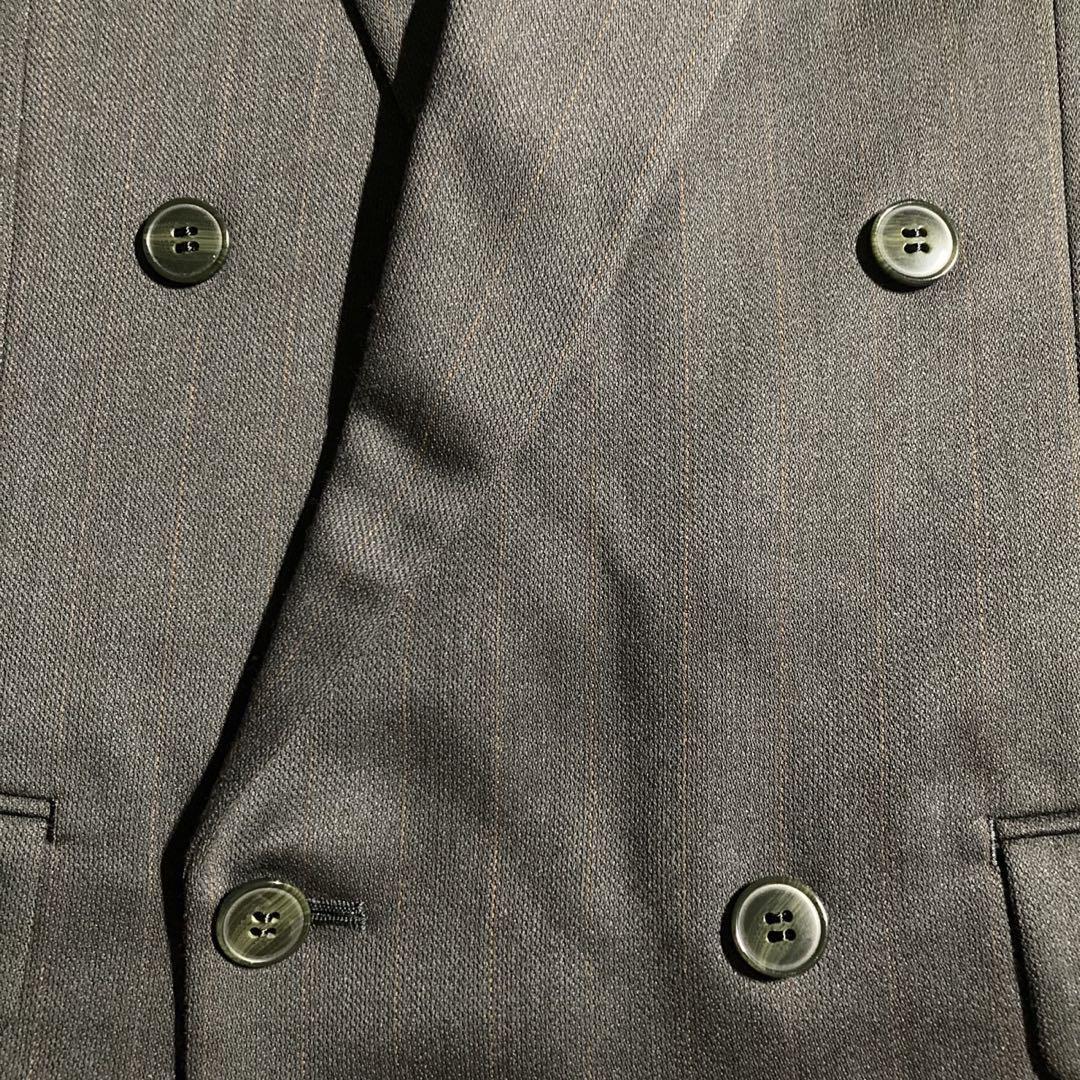 【希少】Vintage Christian Dior ダブルブレストスーツセット