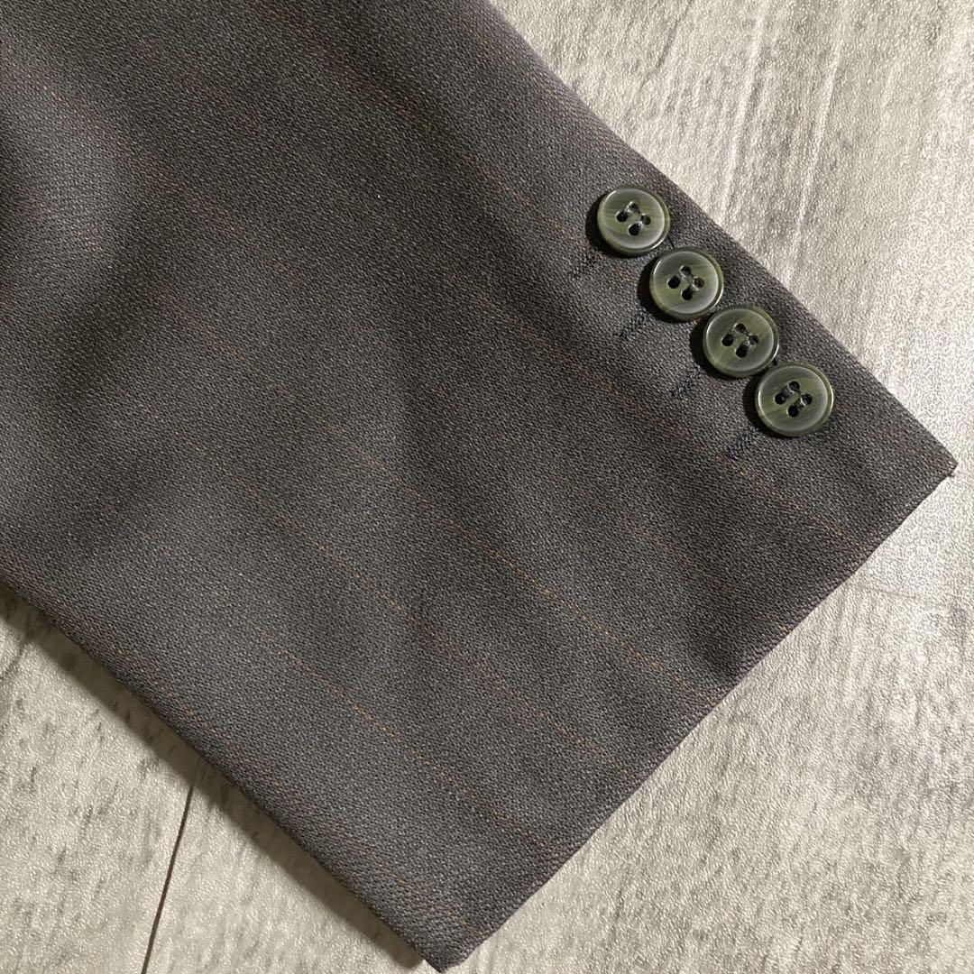 【希少】Vintage Christian Dior ダブルブレストスーツセット