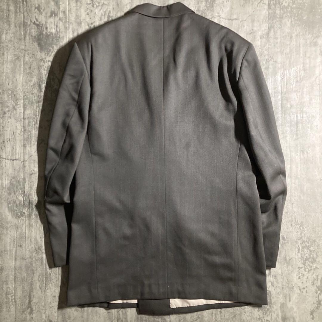 【希少】Vintage Christian Dior ダブルブレストスーツセット