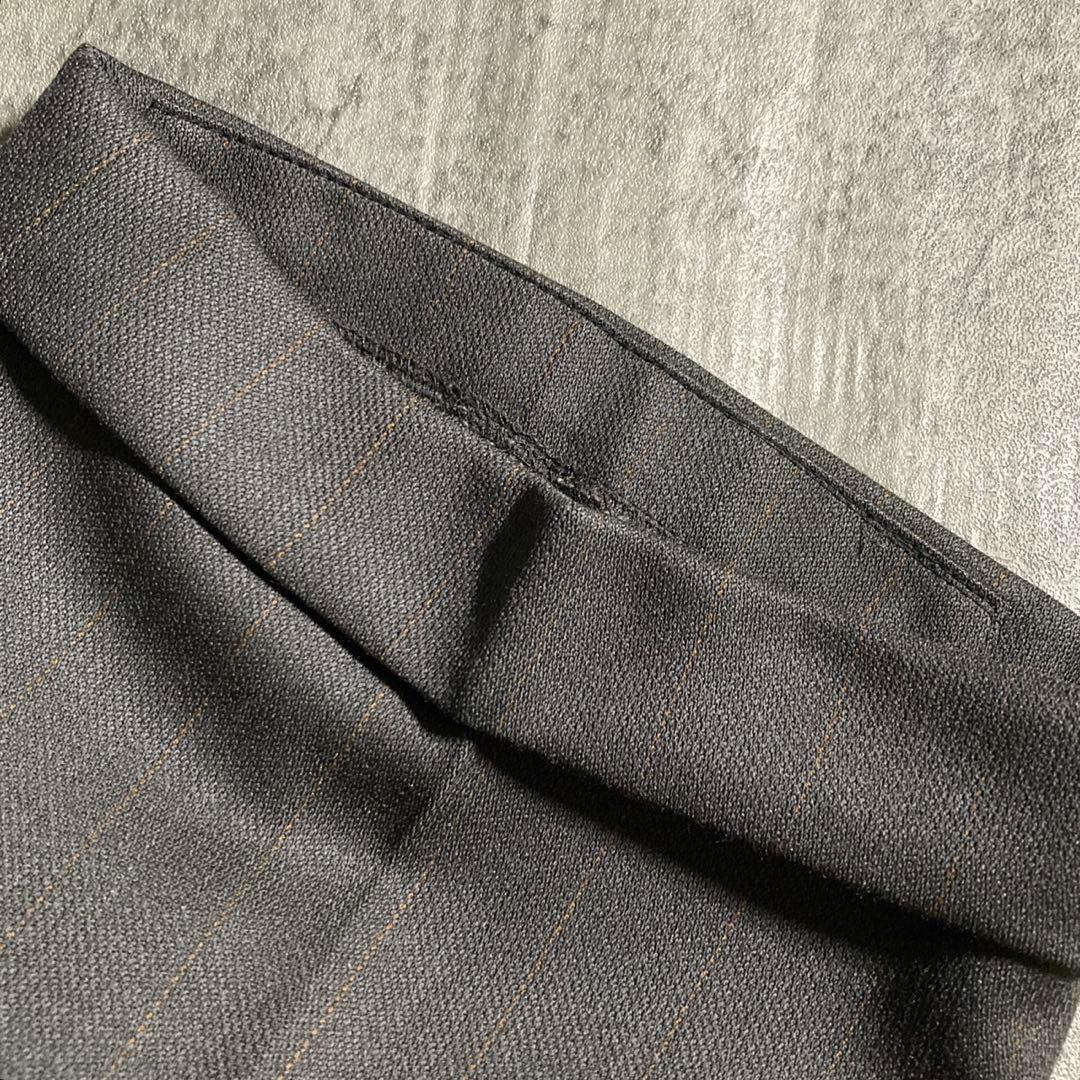 【希少】Vintage Christian Dior ダブルブレストスーツセット