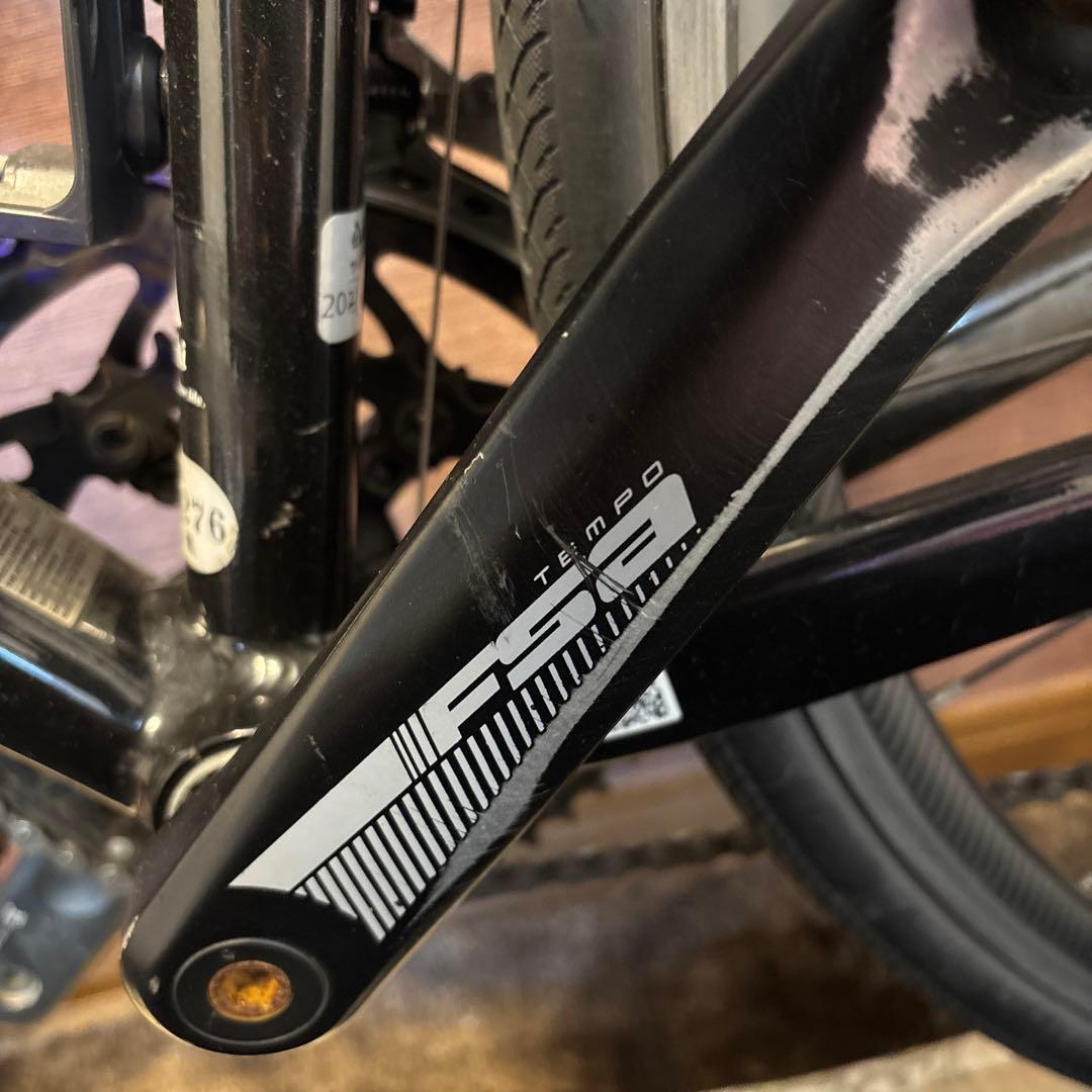 Giant ロードバイク アルミフレーム 700C