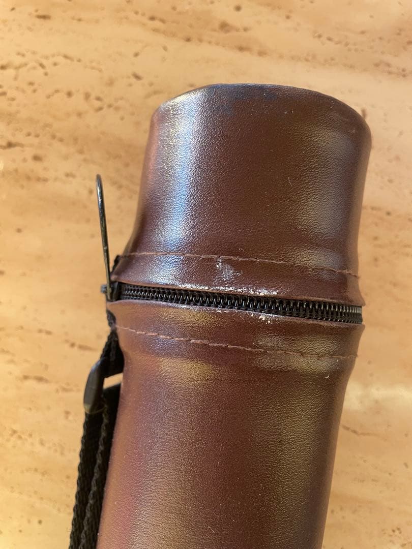 Mezz WD700 ビリヤードキュー ケース付き