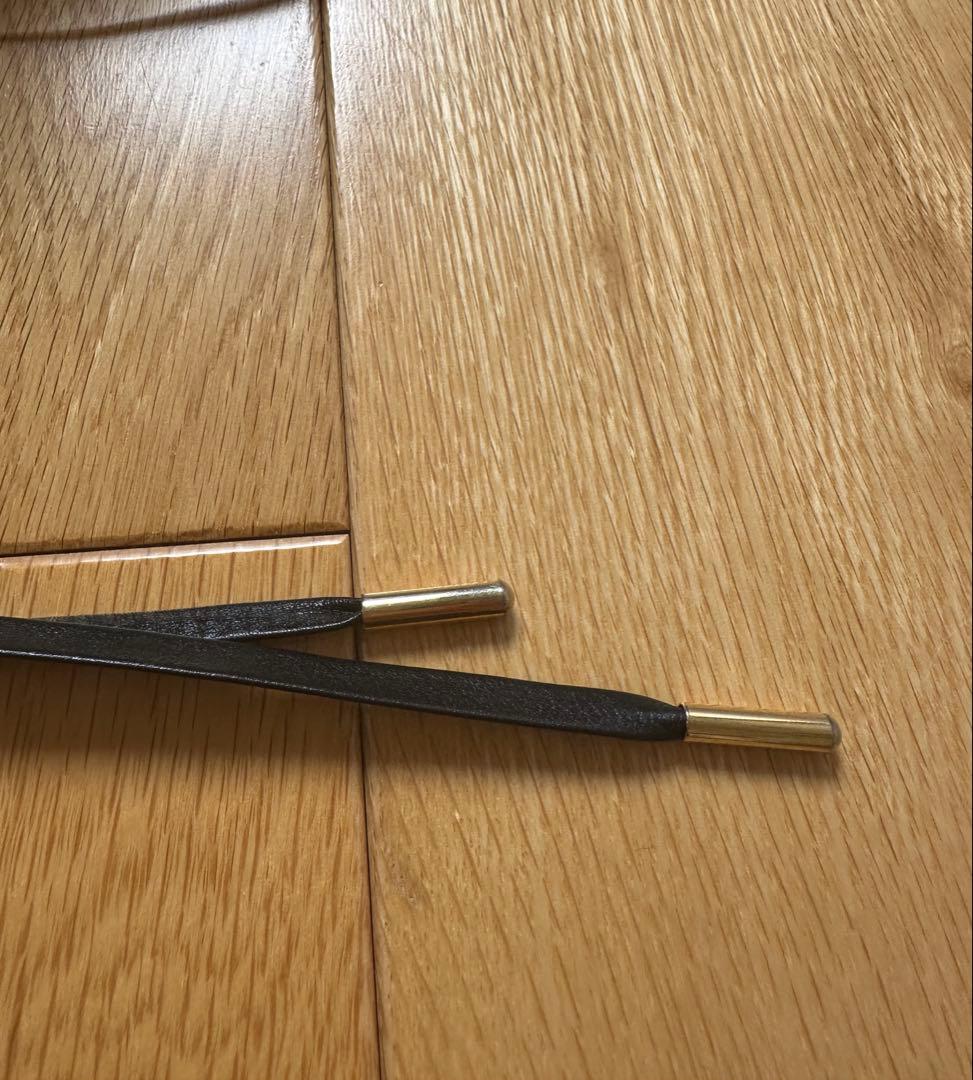 ENTWURFEIN エントワフェイン　バケットハット　黒